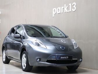 NISSAN Leaf Acenta Flex 30 kWh