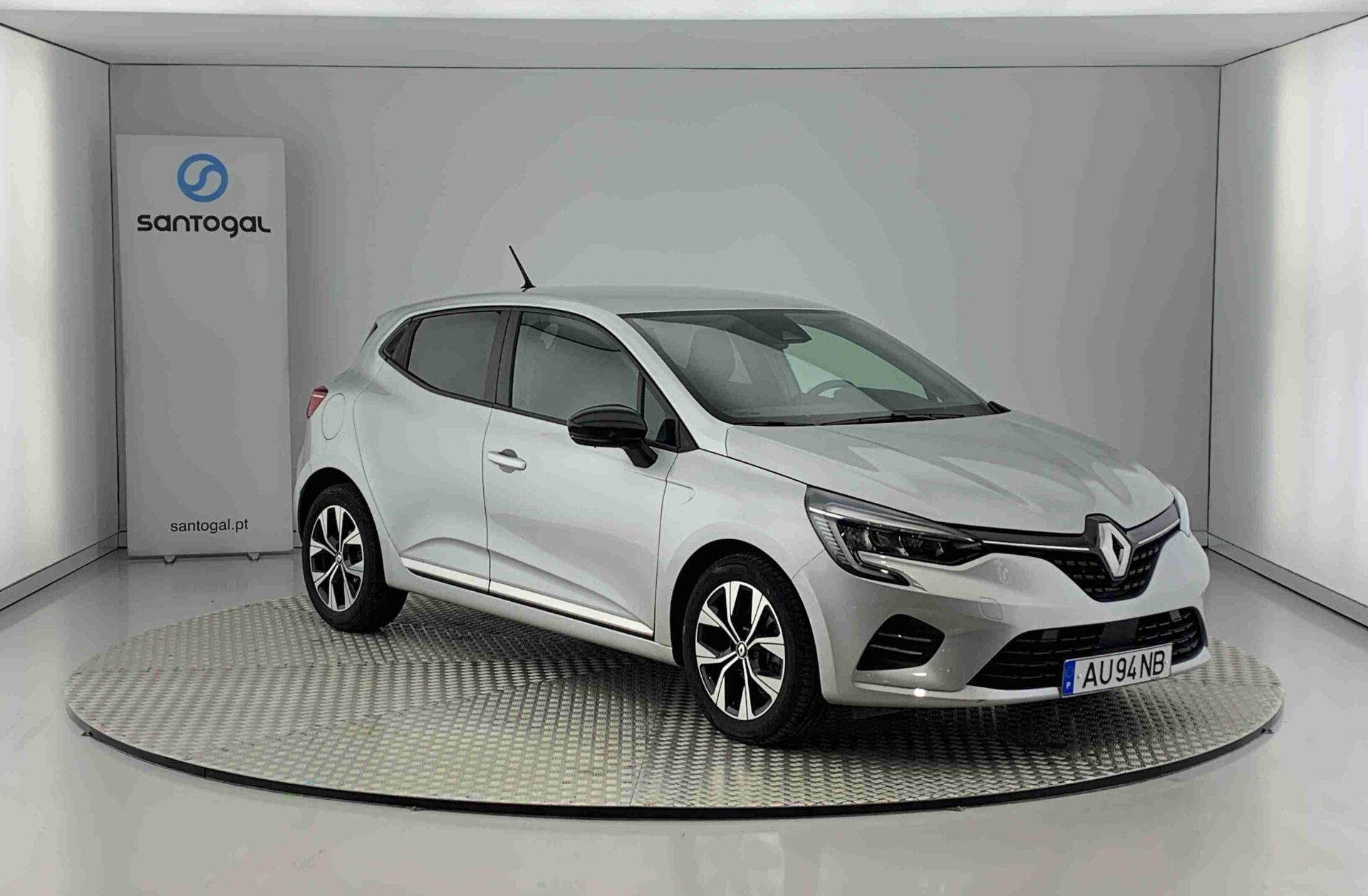 RENAULT Clio Clio 1.0 TCe Evolution