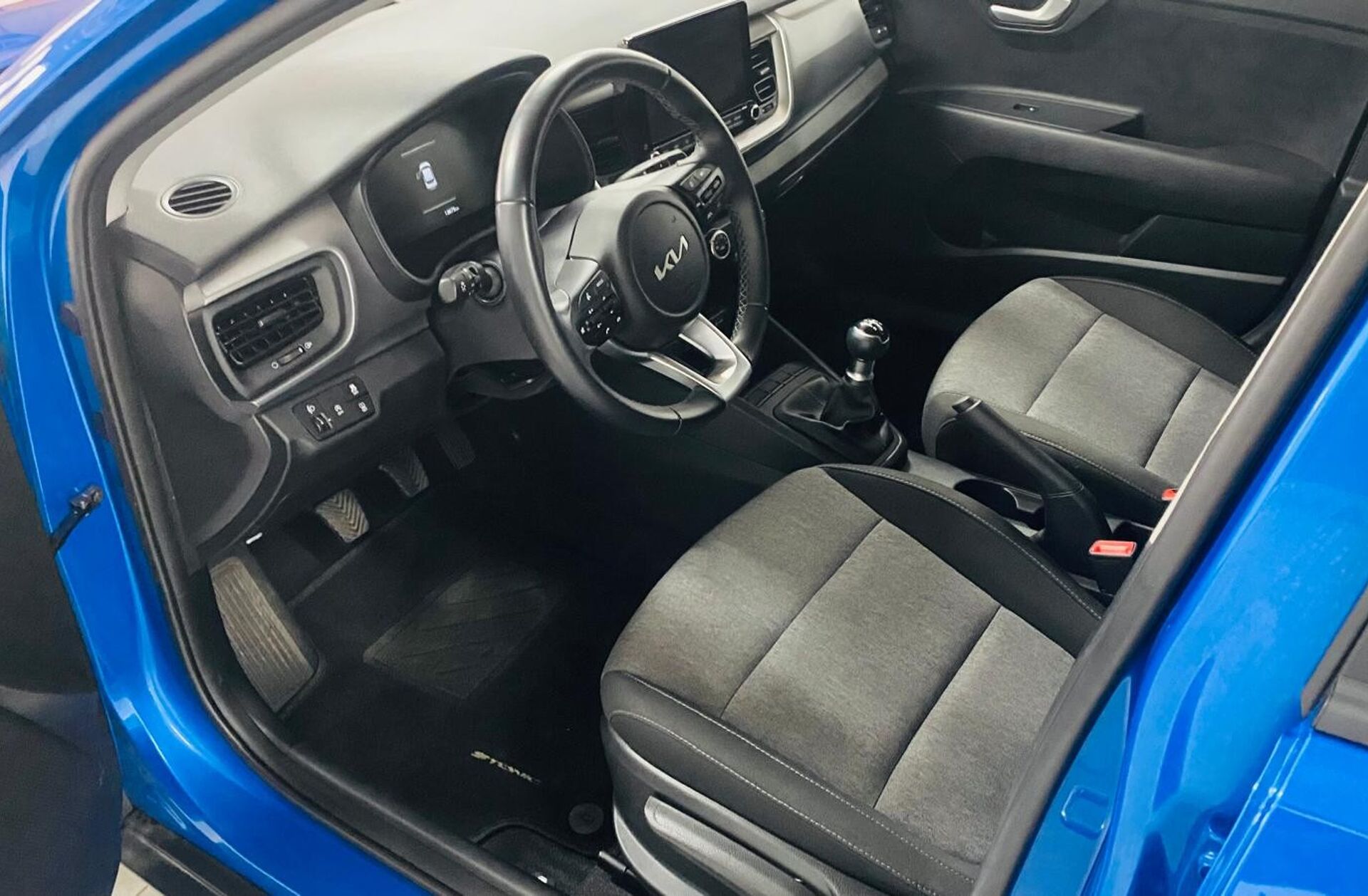 KIA Stonic 1.2 Dynamic