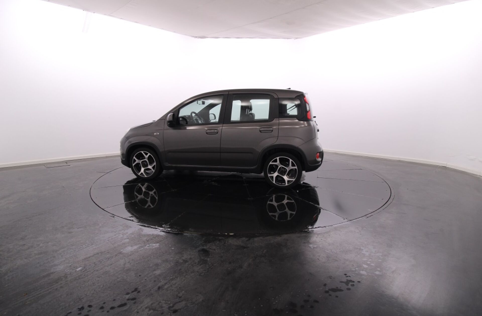 FIAT Panda 1.0 Hybrid Sport