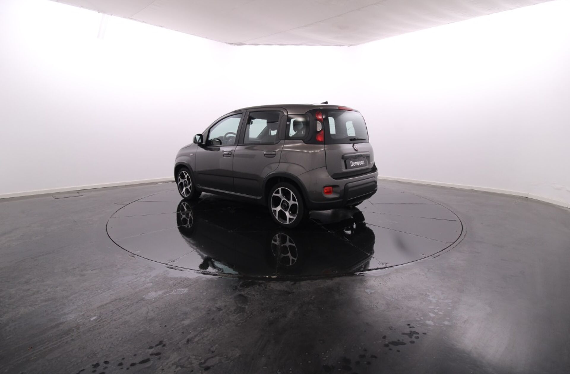 FIAT Panda 1.0 Hybrid Sport