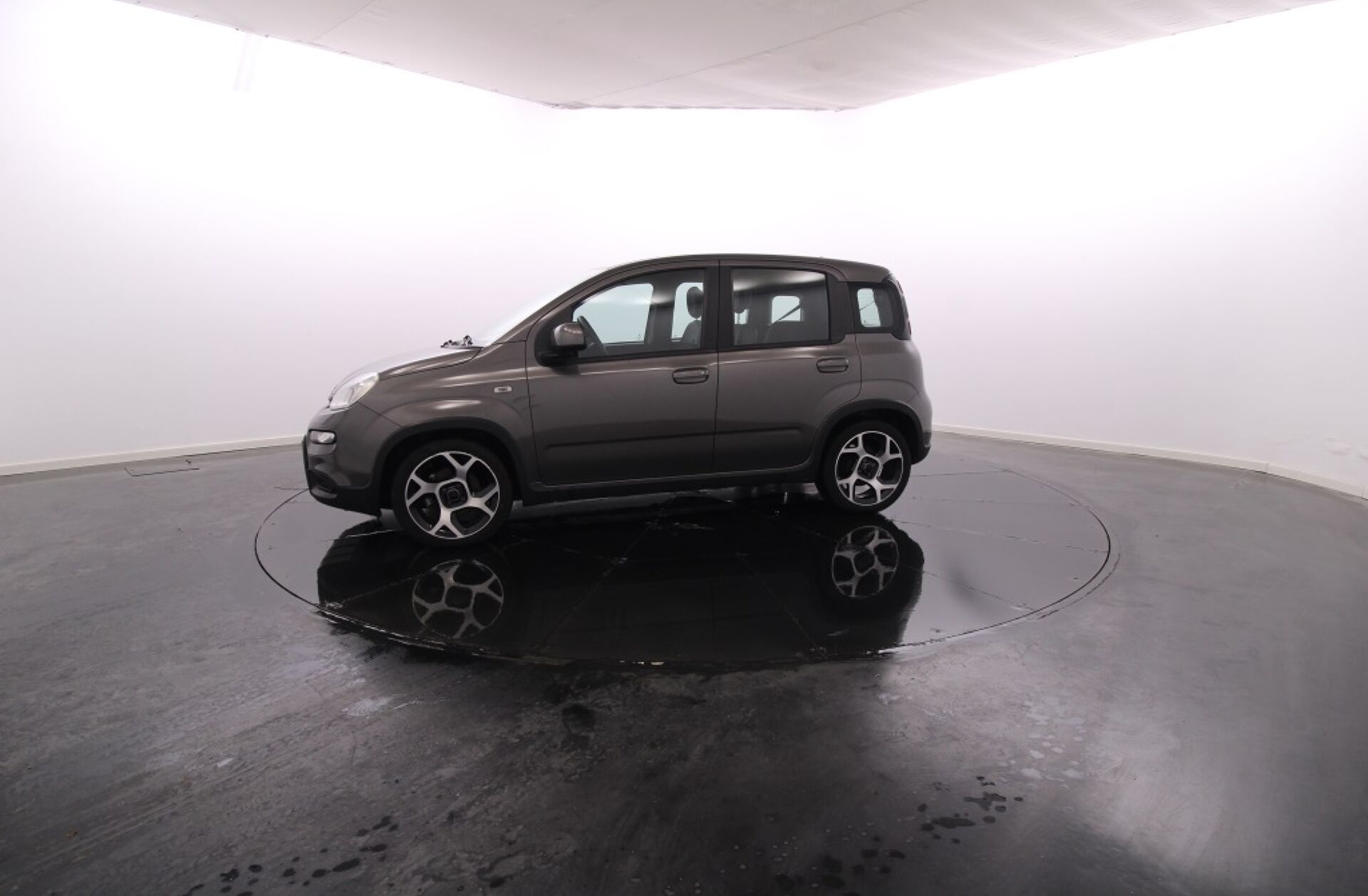 FIAT Panda 1.0 Hybrid Sport