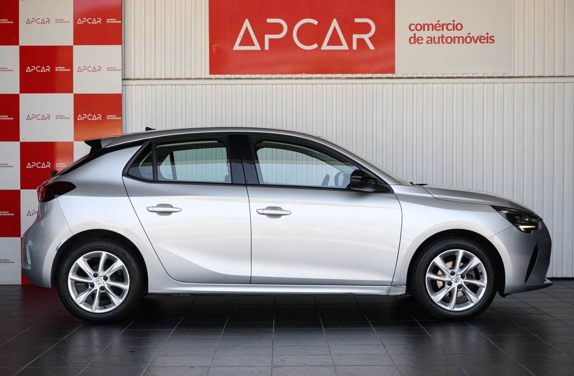 OPEL Corsa 1.2 Business