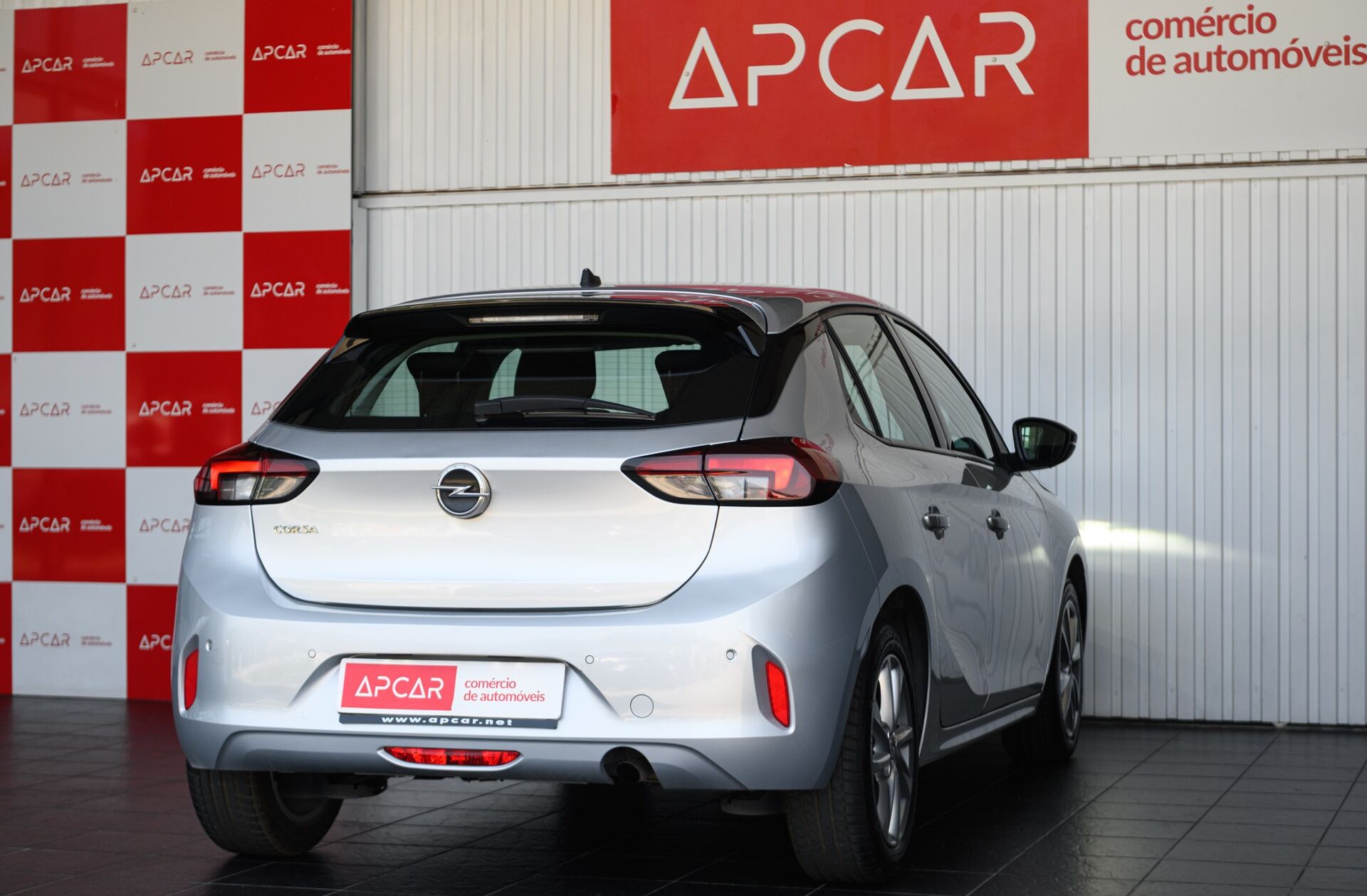 OPEL Corsa 1.2 Business