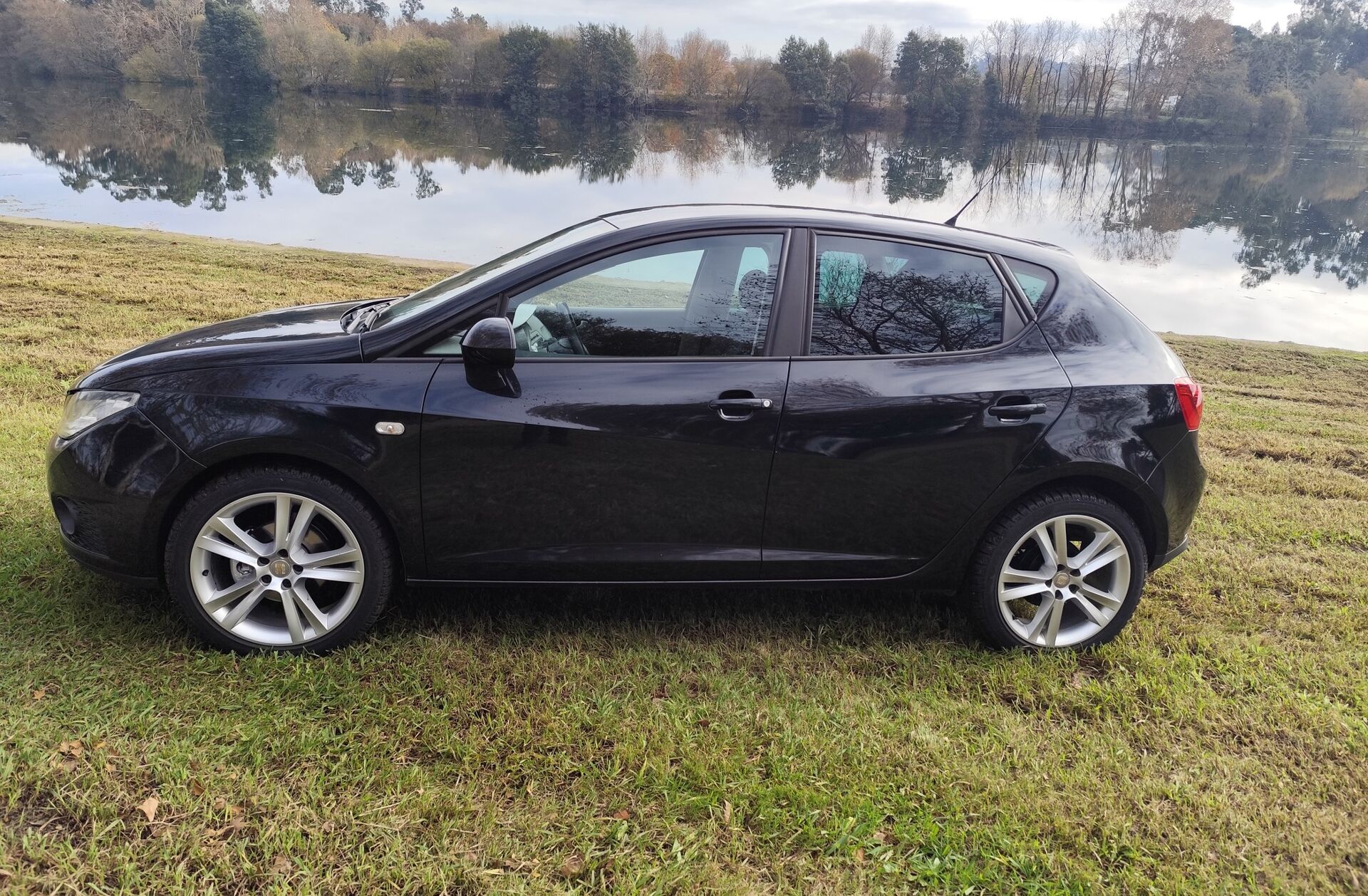 SEAT Ibiza 1.2 12V Style