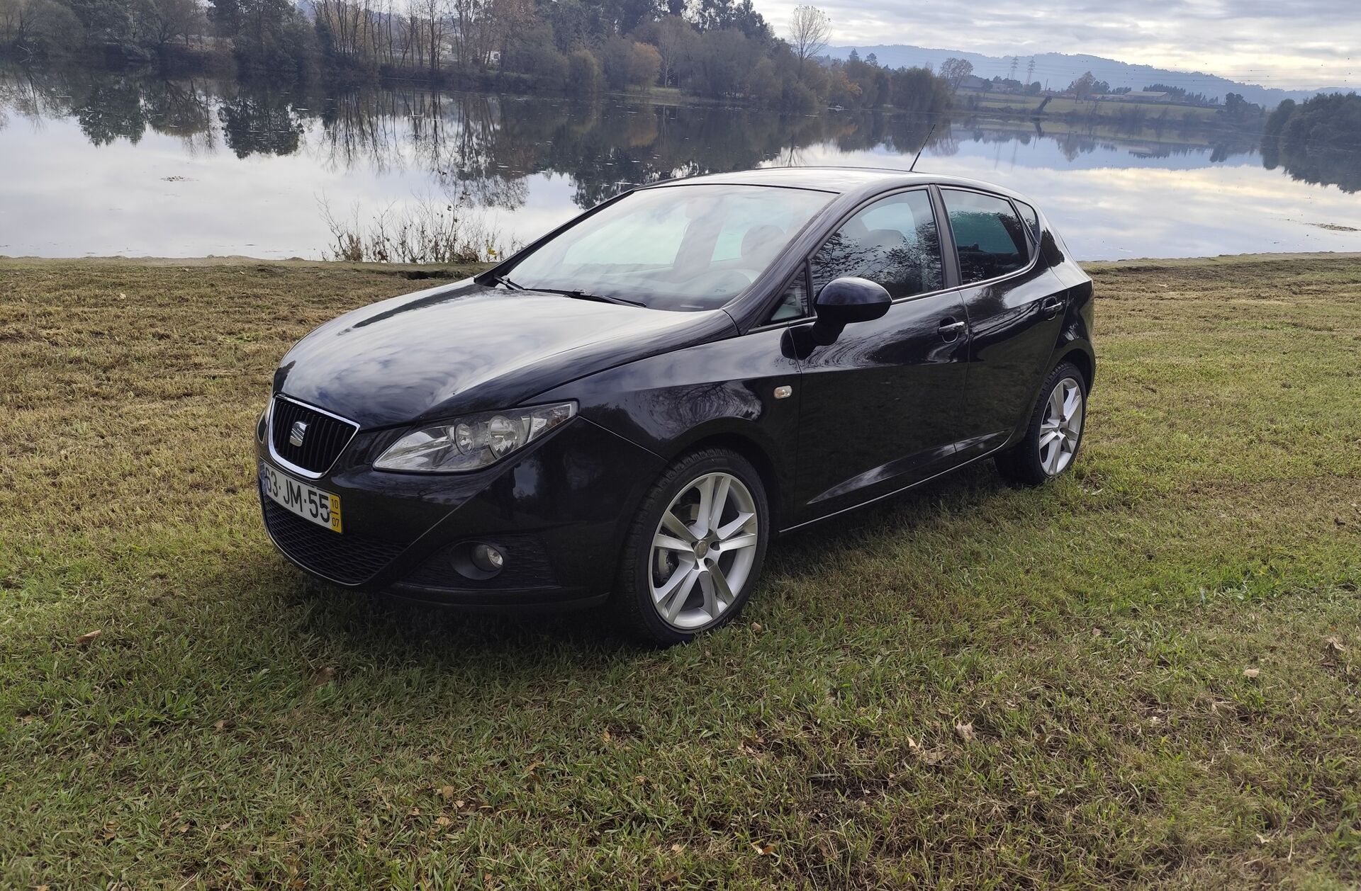 SEAT Ibiza 1.2 12V Style