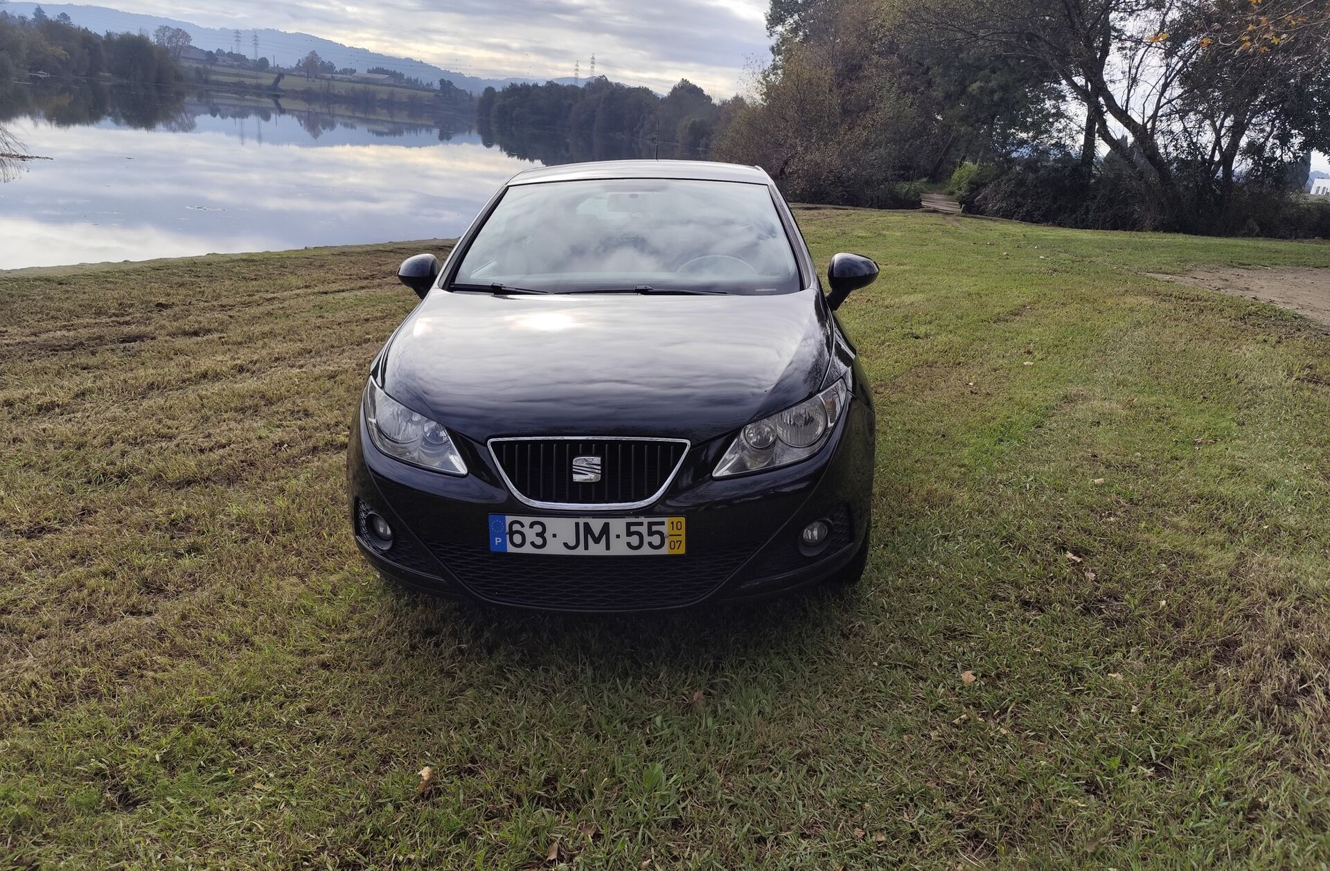 SEAT Ibiza 1.2 12V Style