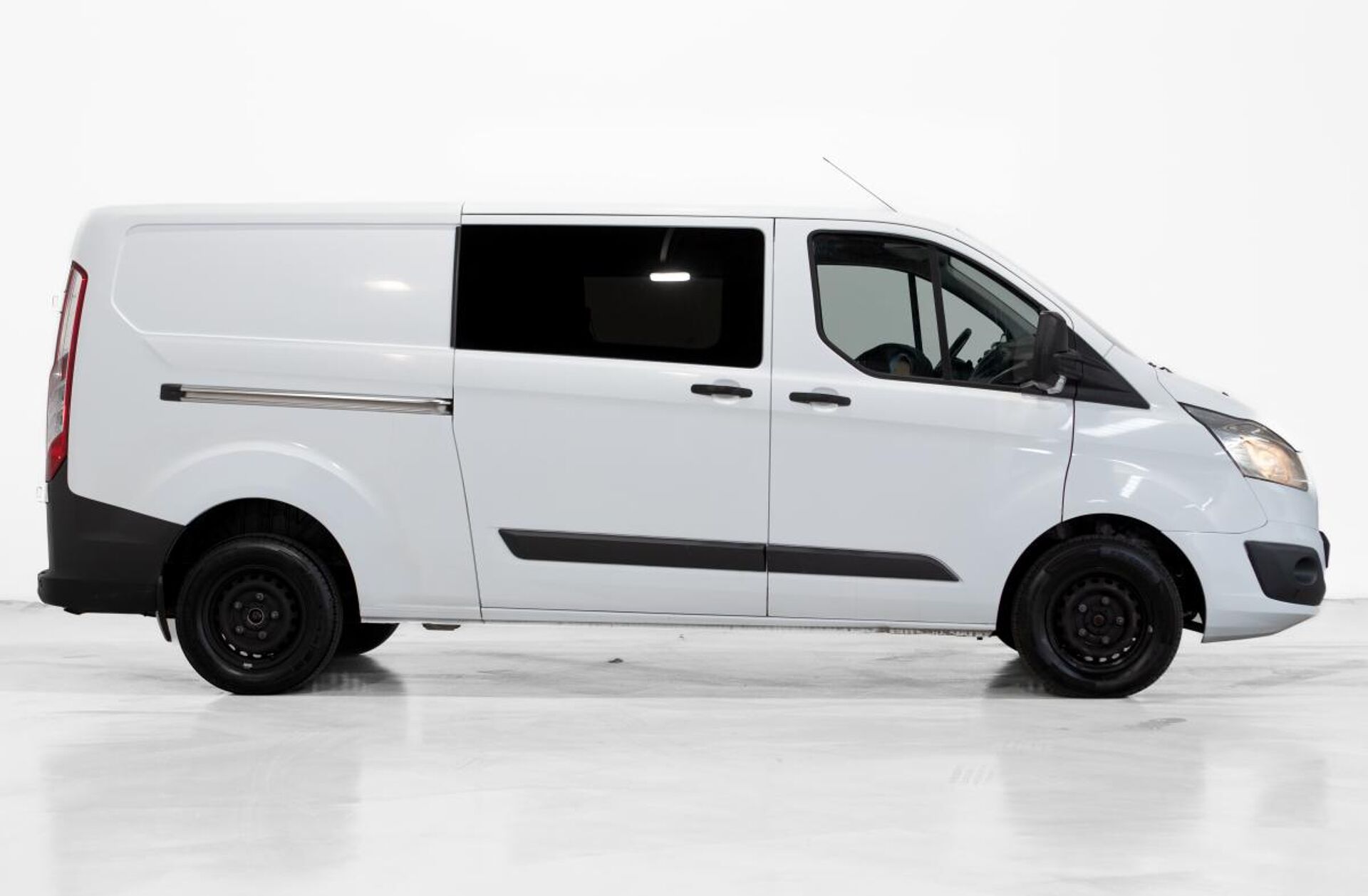 FORD Transit 310L1 2.0 H1-T.B.Trend