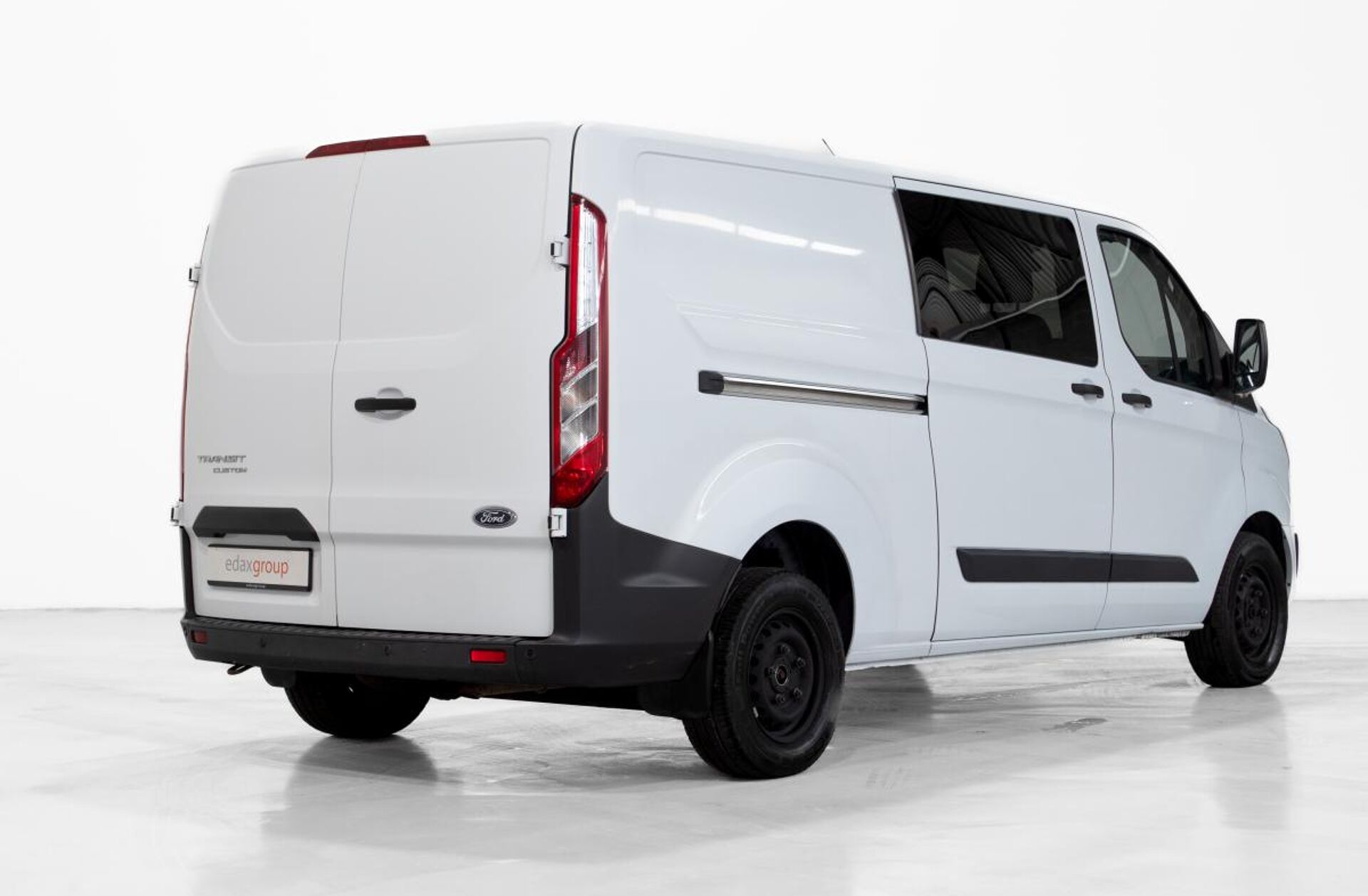 FORD Transit 310L1 2.0 H1-T.B.Trend