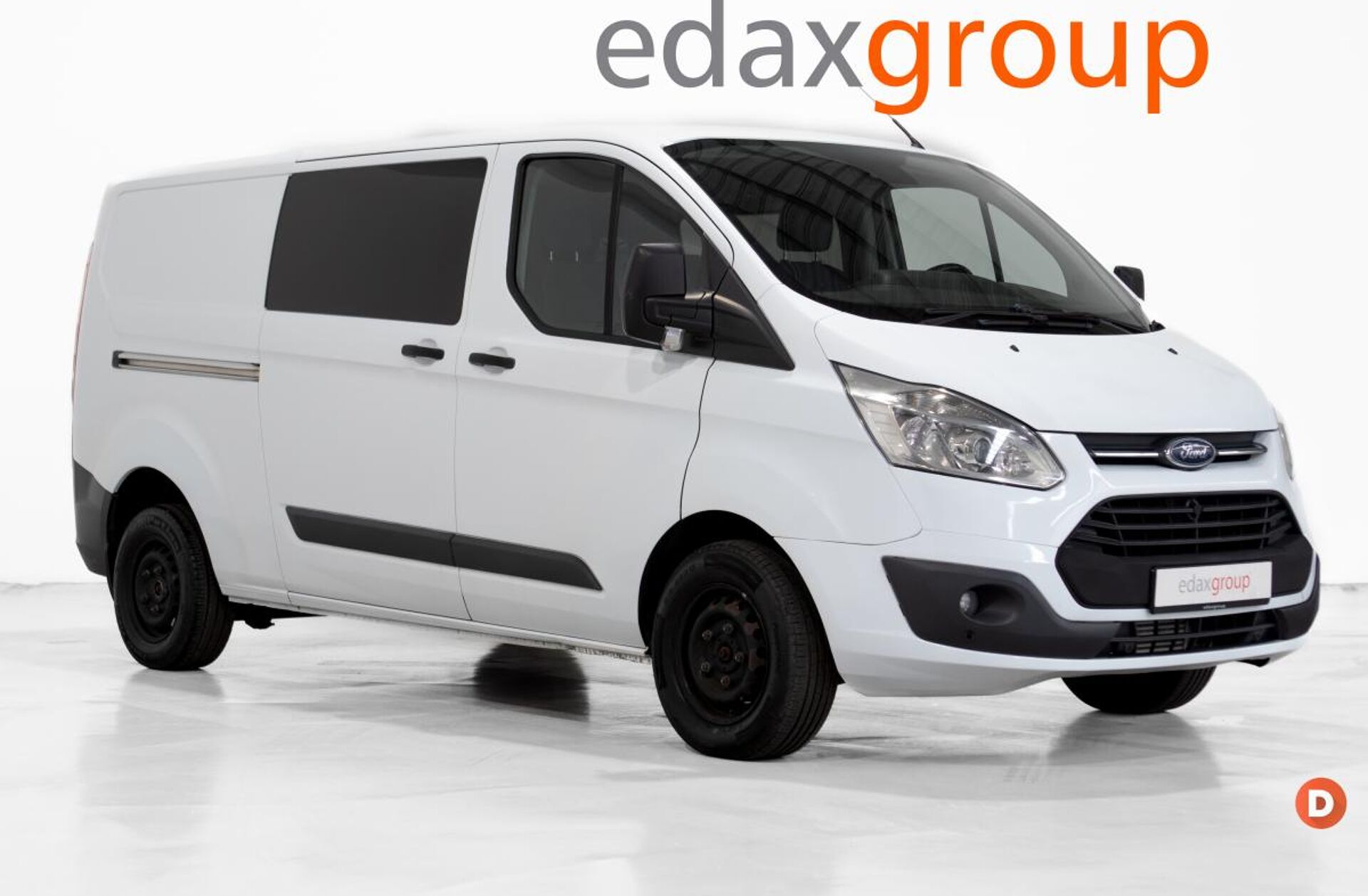 FORD Transit 310L1 2.0 H1-T.B.Trend