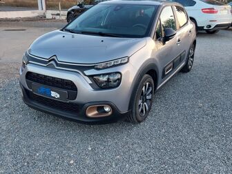 CITROEN C3 1.2 PURETECH C-SERIES