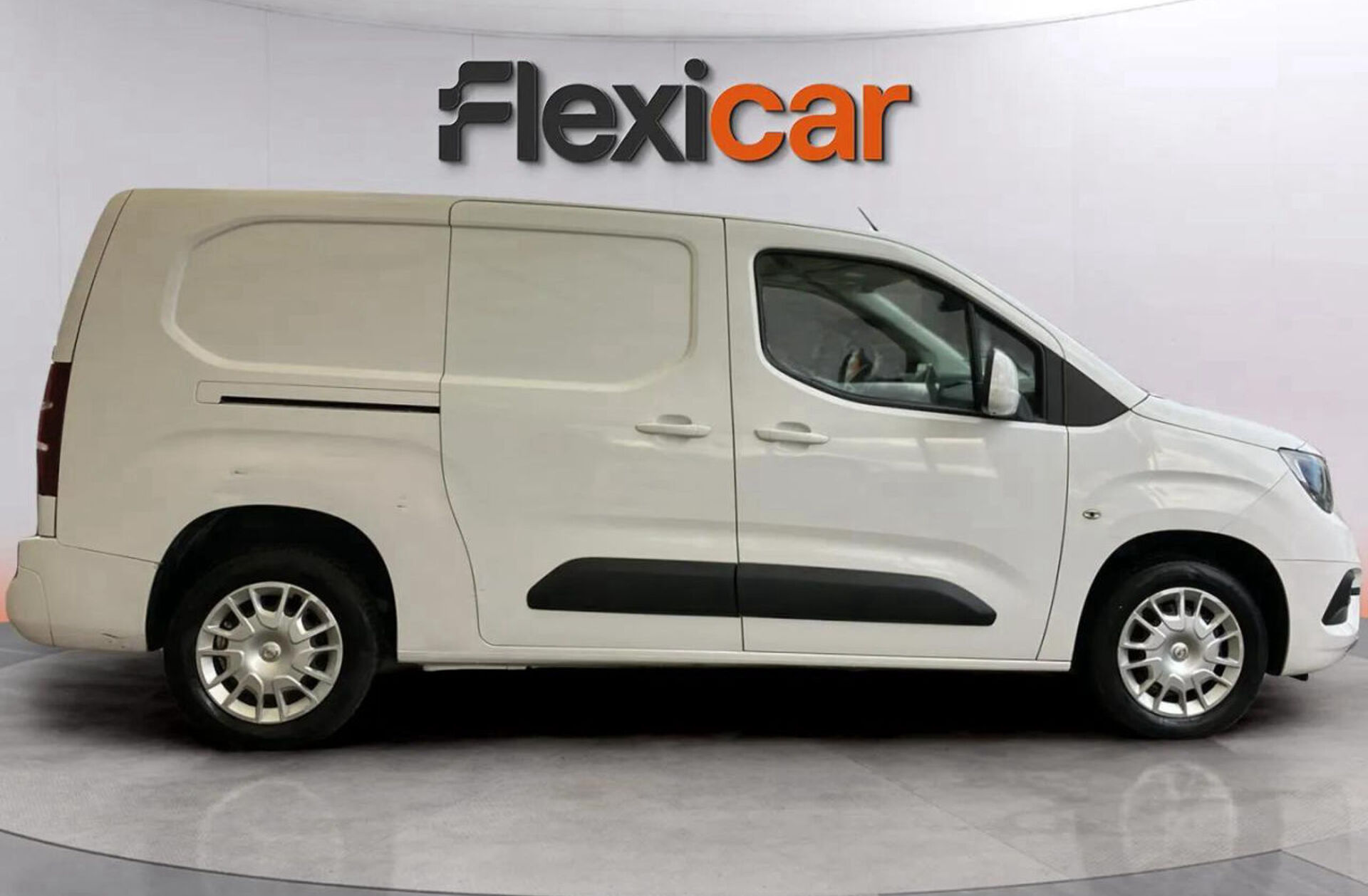 OPEL Combo Life 1.5 CDTi L1H1 Enj.AT8