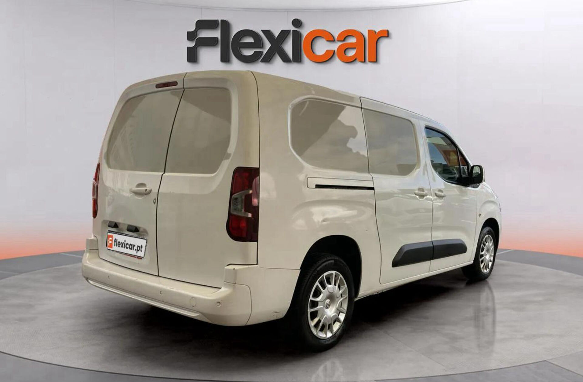 OPEL Combo Life 1.5 CDTi L1H1 Enj.AT8