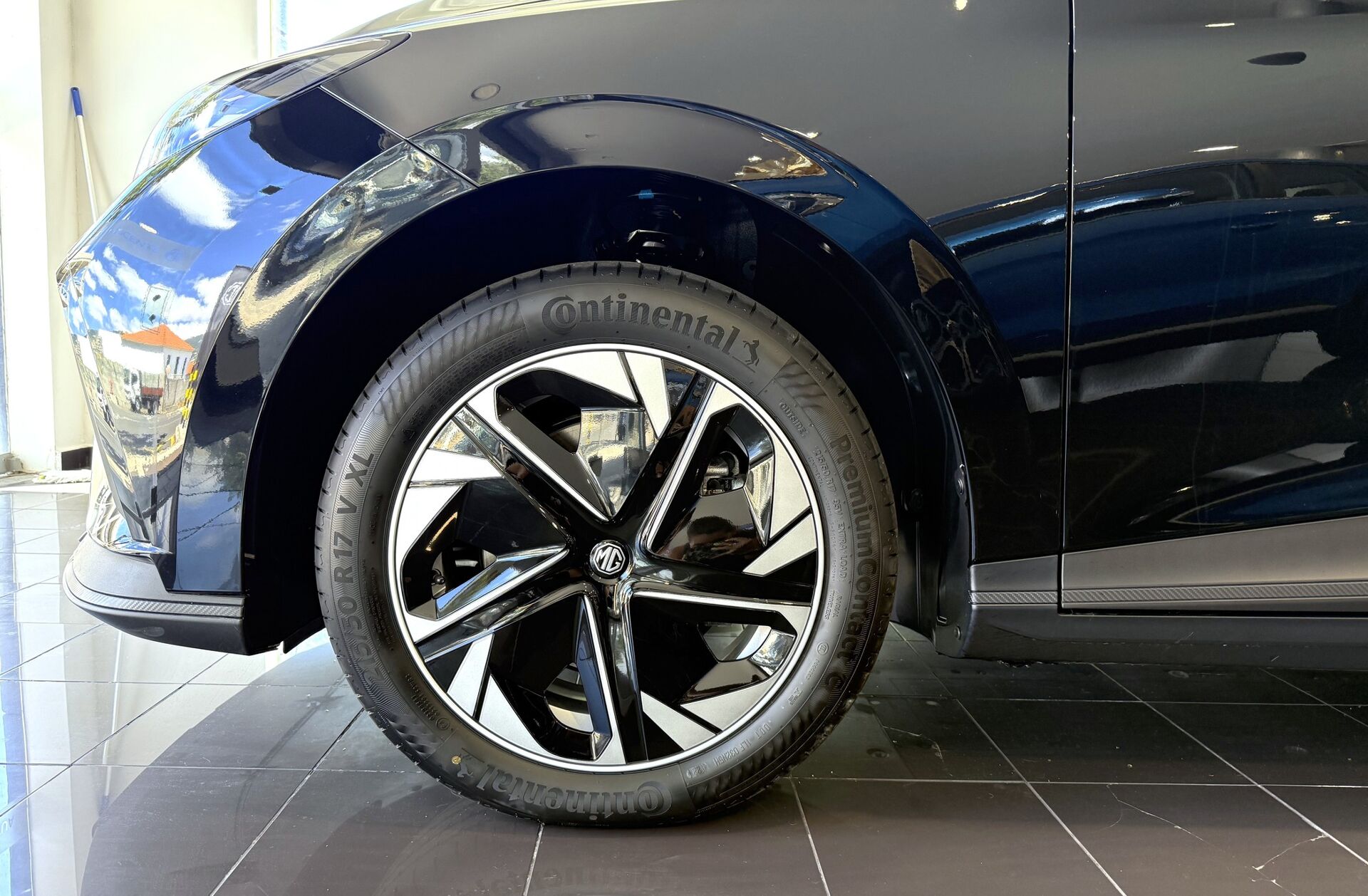 MG MG4 49 kWh Standard