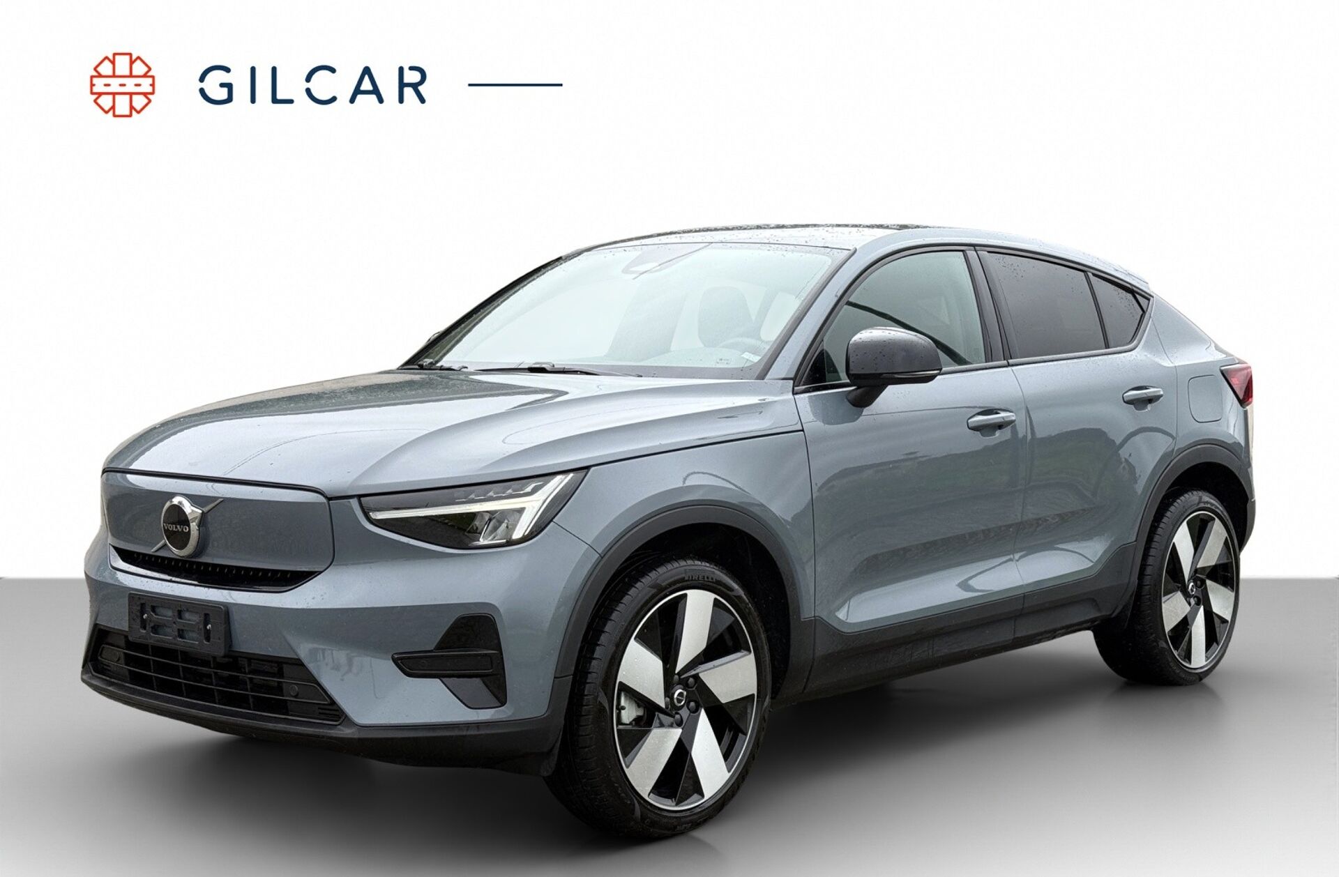 VOLVO C40 Recharge Plus