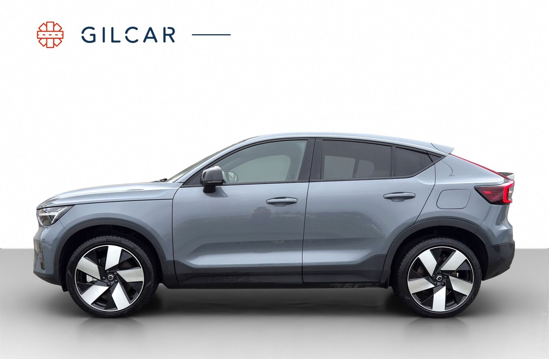 VOLVO C40 Recharge Plus