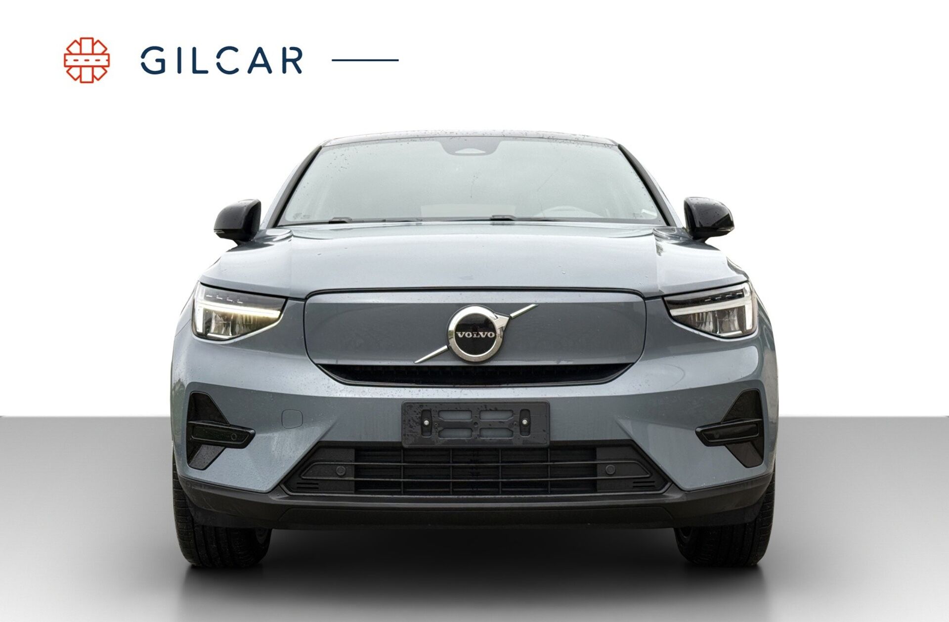 VOLVO C40 Recharge Plus