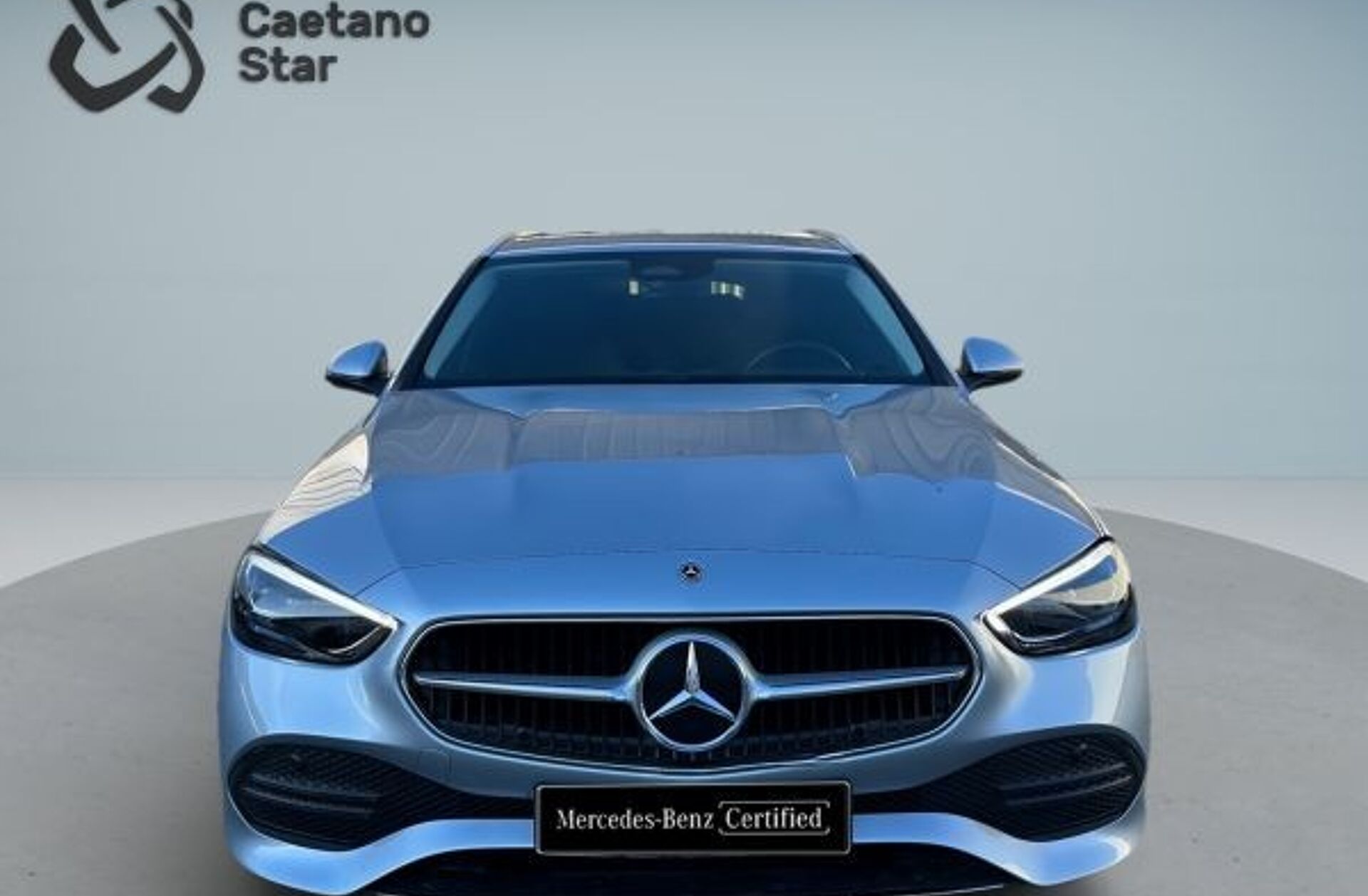 MERCEDES Classe C C 300 de