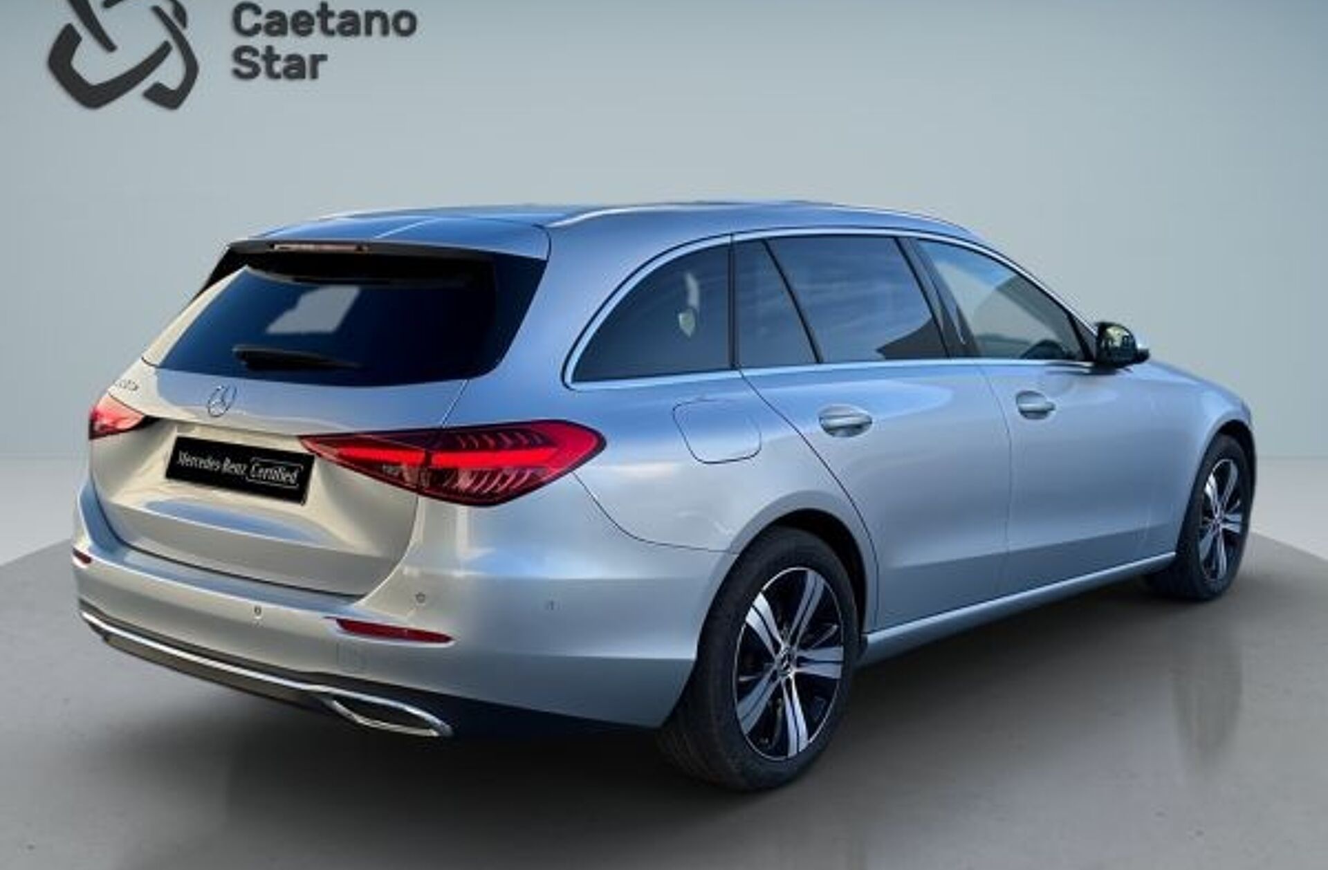 MERCEDES Classe C C 300 de