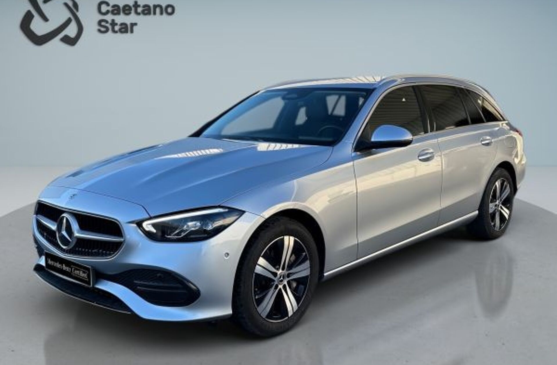 MERCEDES Classe C C 300 de