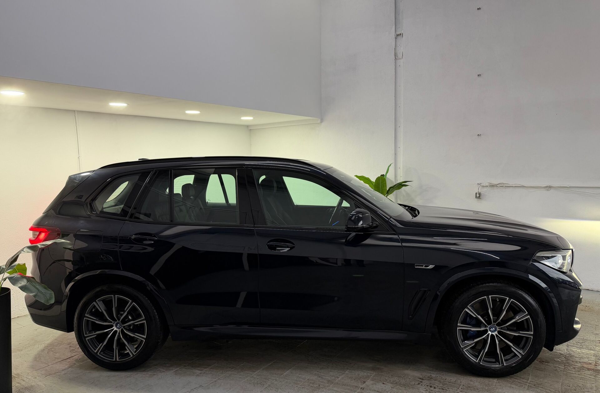 BMW X5 45 e xDrive Pack M