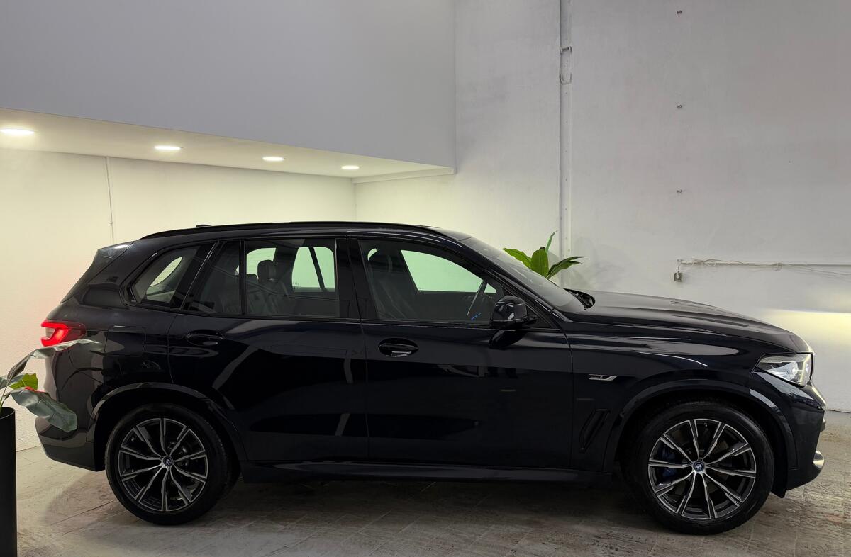 BMW X5 45 e xDrive Pack M