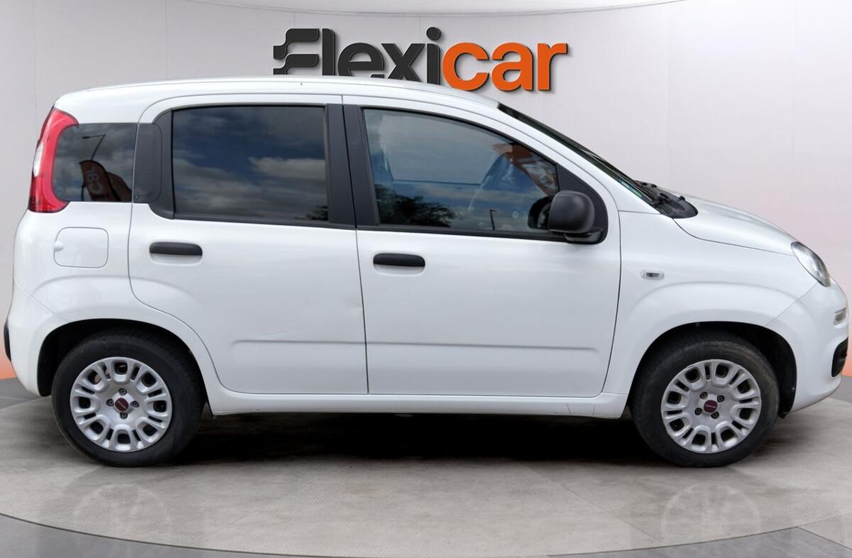 FIAT Panda 1.2 Lounge S&S