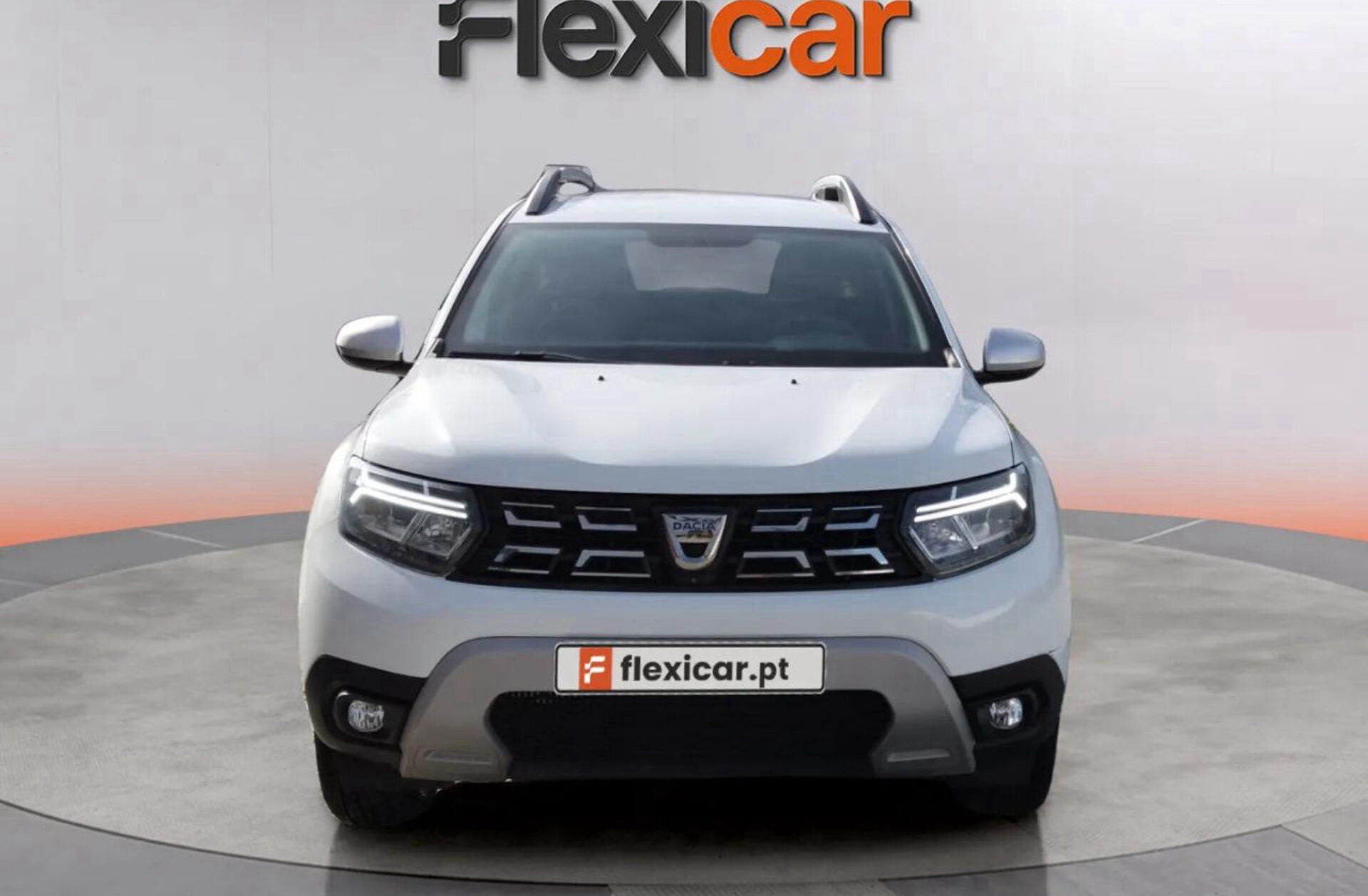 DACIA Duster 1.0 TCe ECO-G Prestige Bi-Fuel