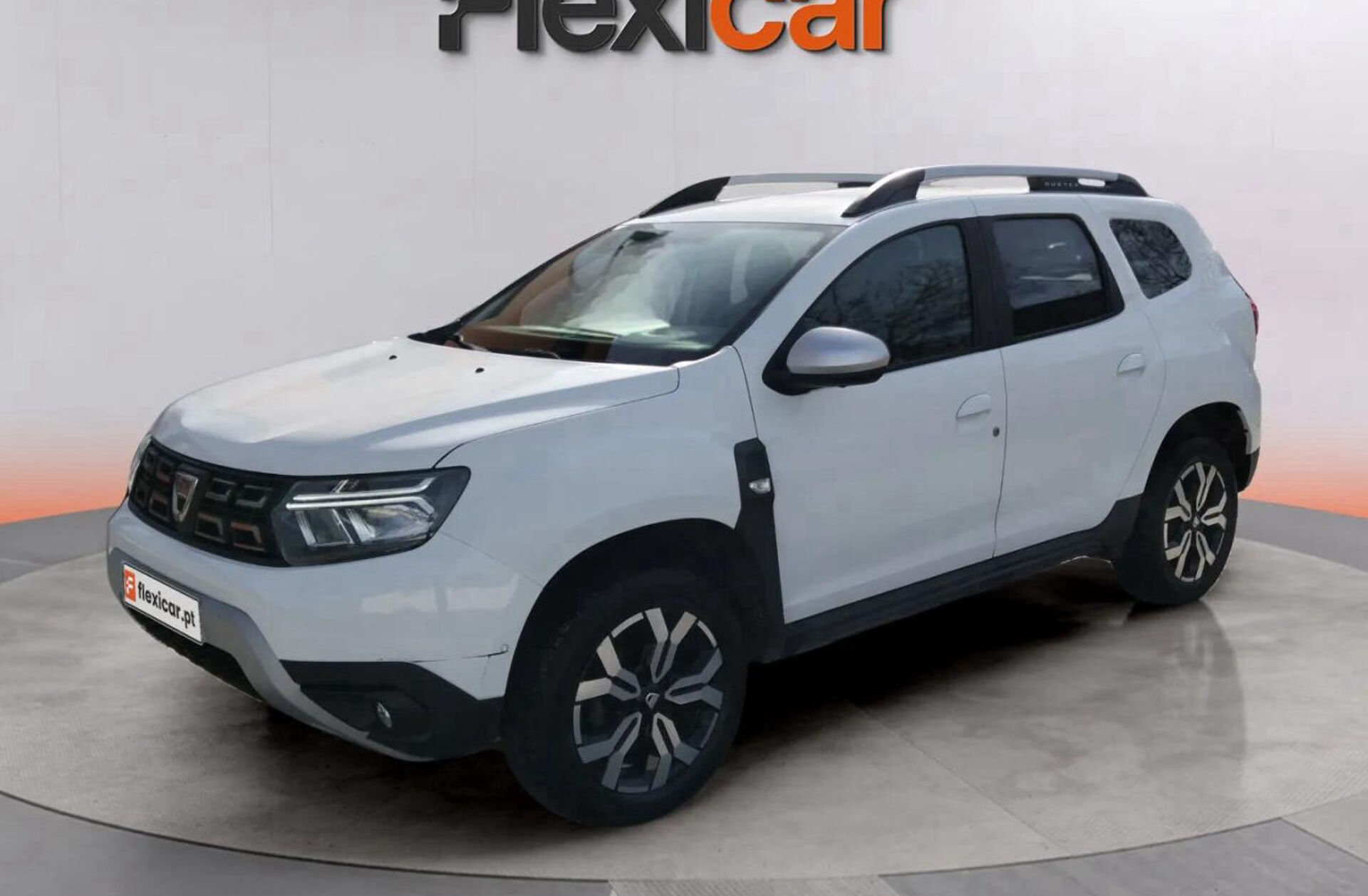 DACIA Duster 1.0 TCe ECO-G Prestige Bi-Fuel