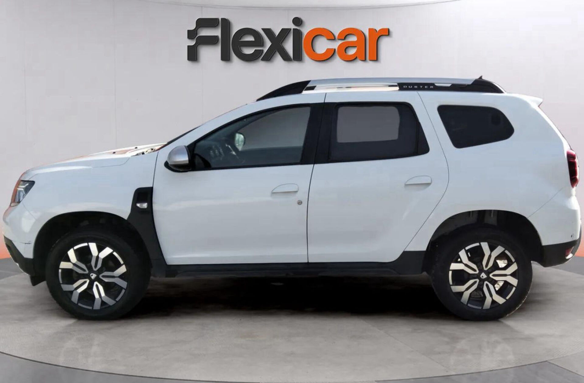 DACIA Duster 1.0 TCe ECO-G Prestige Bi-Fuel