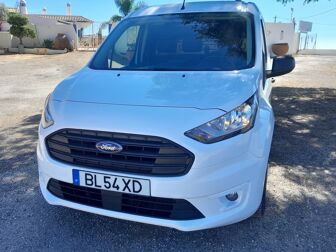 FORD Transit 230 L1 LKW Trend