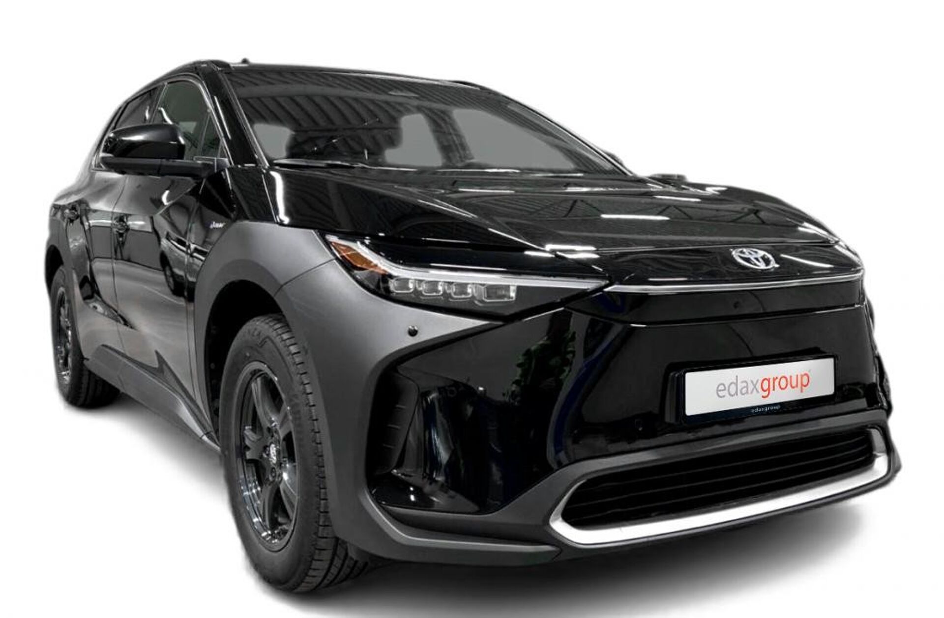 TOYOTA bZ4X 71,4 kWh Exclusive