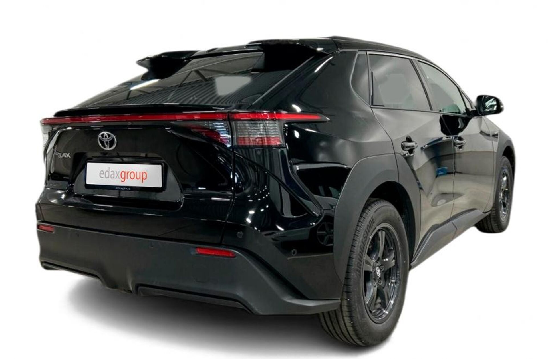 TOYOTA bZ4X 71,4 kWh Exclusive