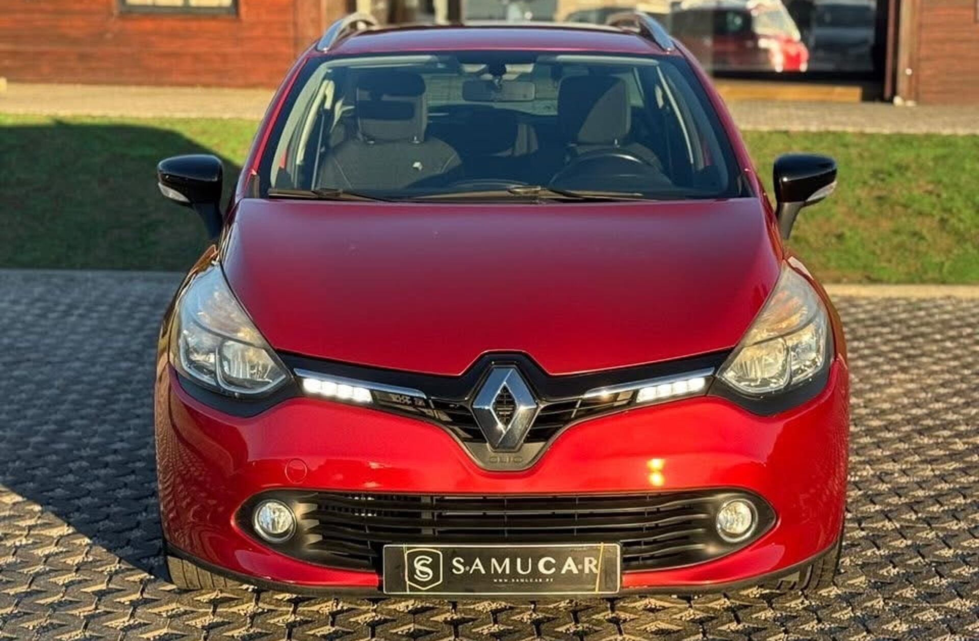 RENAULT Clio 0.9 TCE Confort