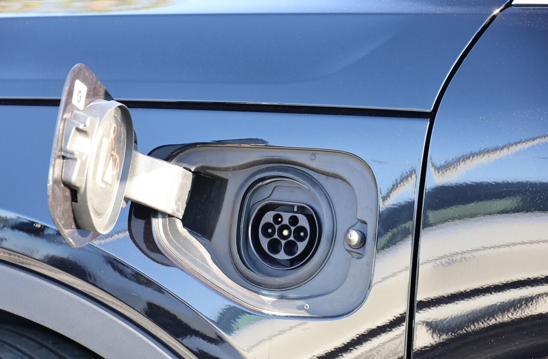 VOLVO XC40 1.5 T4 PHEV Core