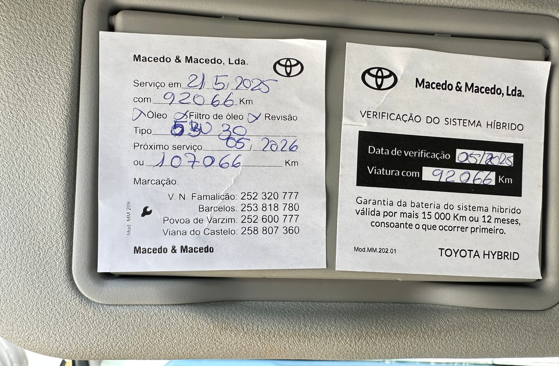 TOYOTA Yaris 1.5 HSD 20 Anos