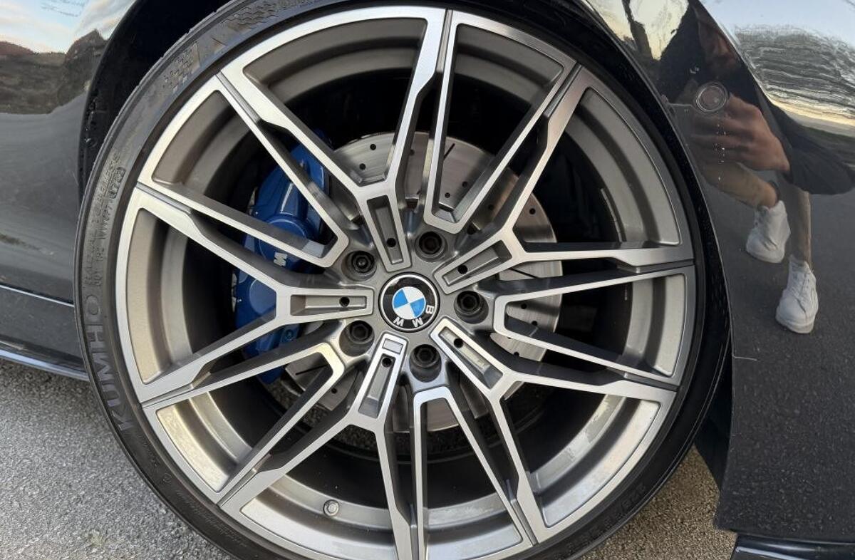 BMW Serie-1 118 i Pack M Auto