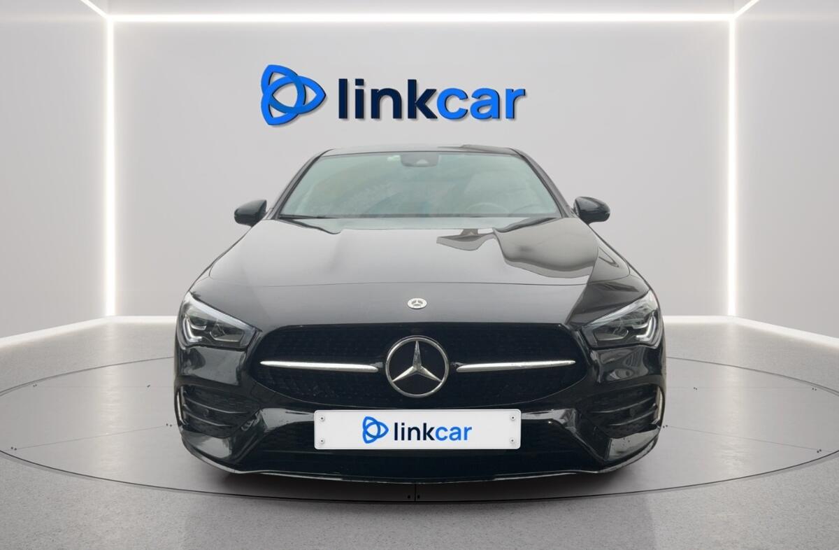 MERCEDES Classe CLA CLA 250 e AMG Line