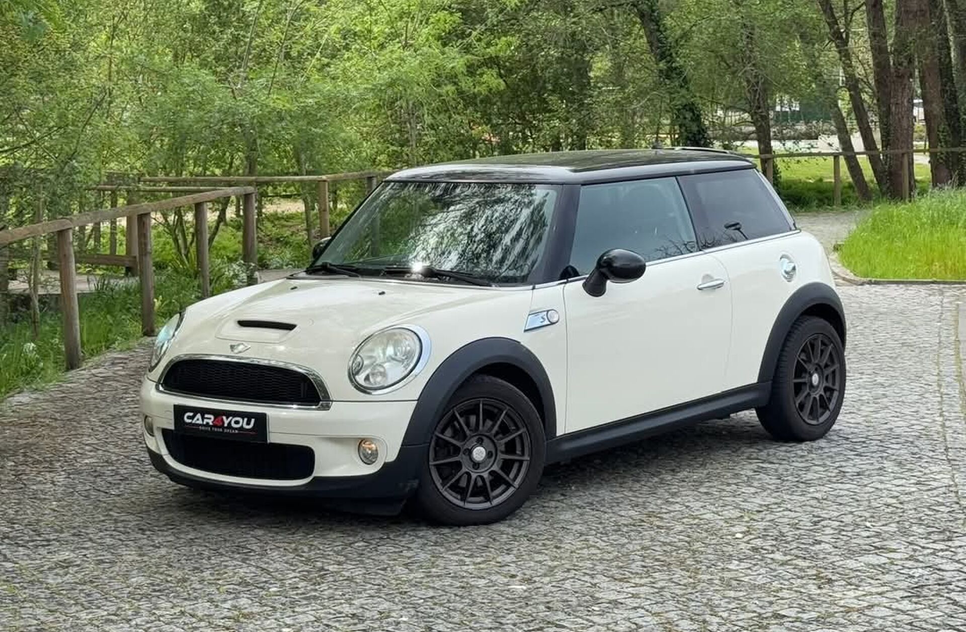 MINI Mini Cooper S