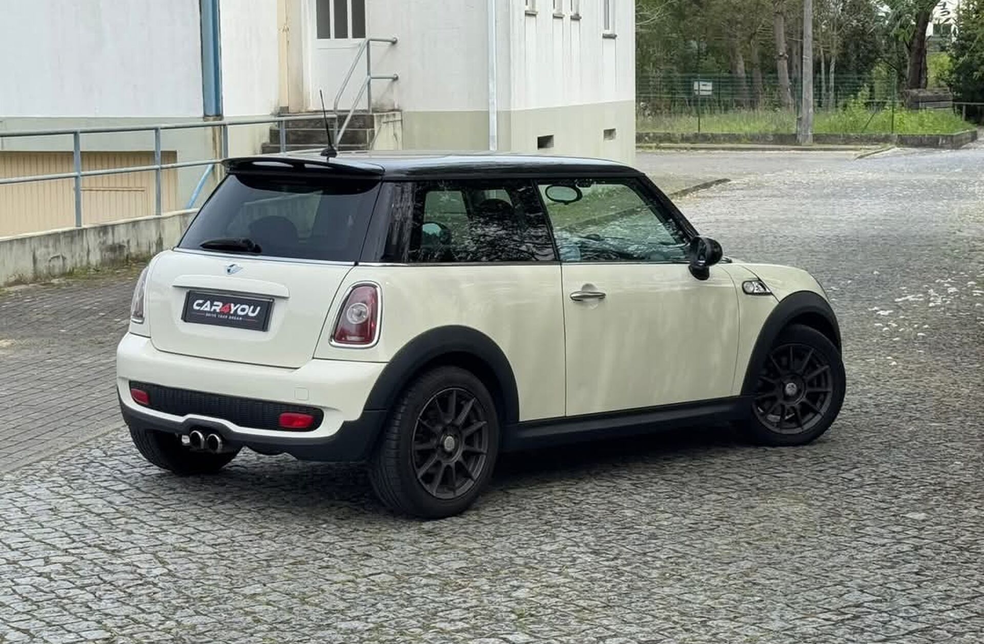 MINI Mini Cooper S