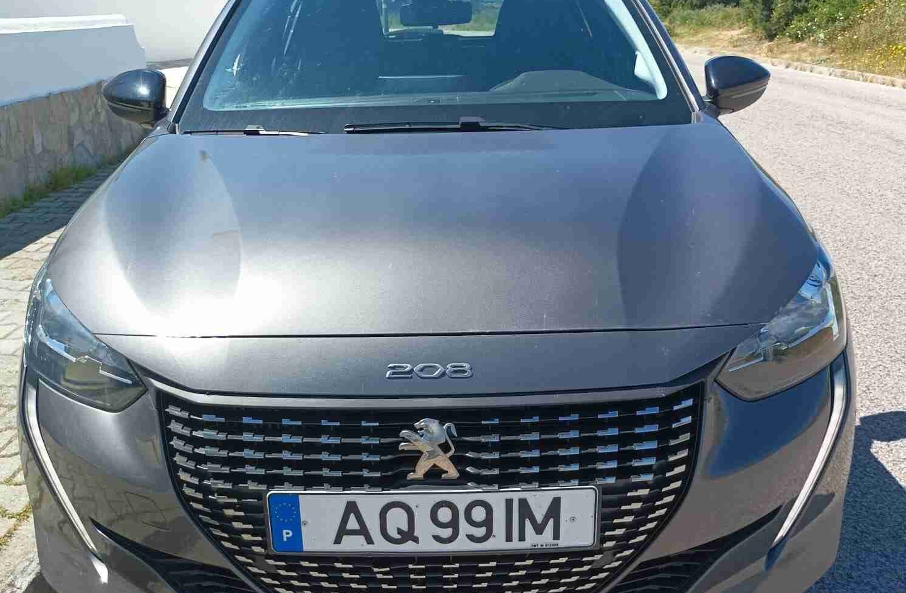 PEUGEOT 208 208 1.5 BlueHDi Active Pack