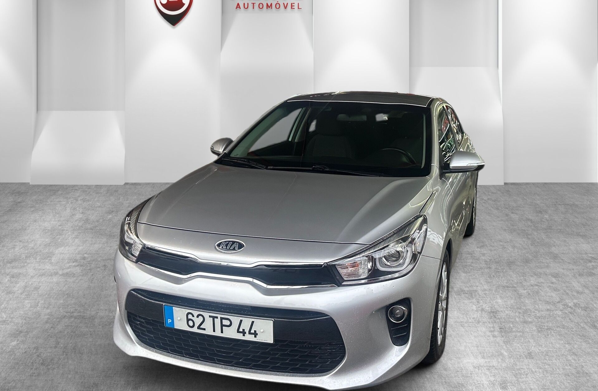 KIA Rio 1.4 CRDi EX