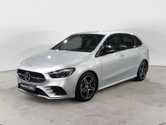 MERCEDES Classe B B 200 AMG Line Aut.