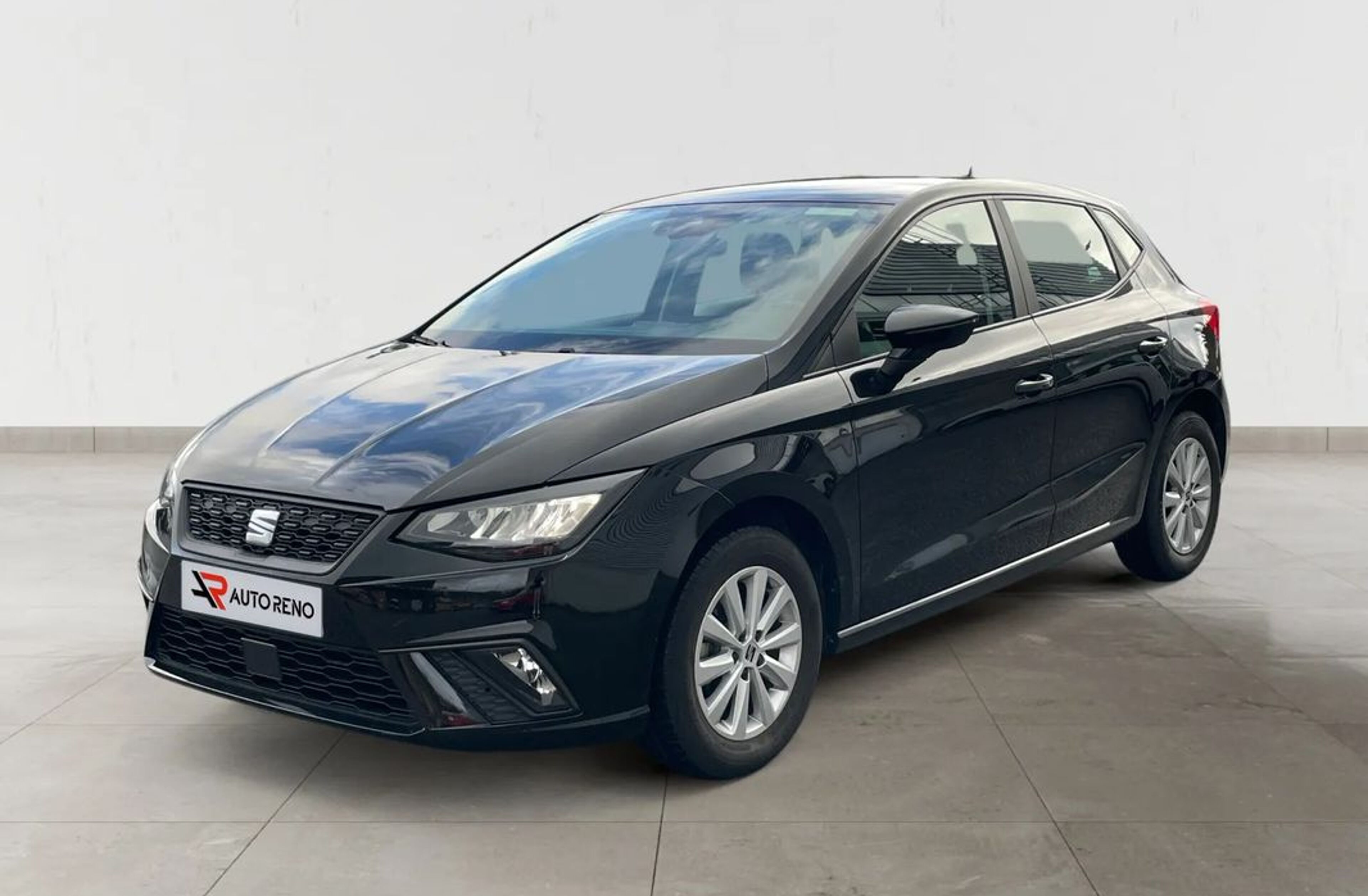 SEAT Ibiza 1.0 EcoTSI Style
