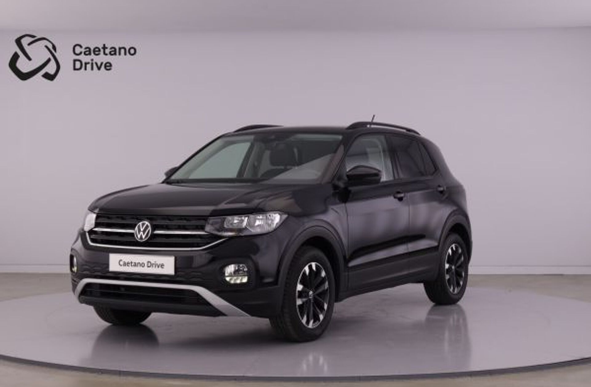 VOLKSWAGEN T-Cross 1.0 TSI 95cv Life