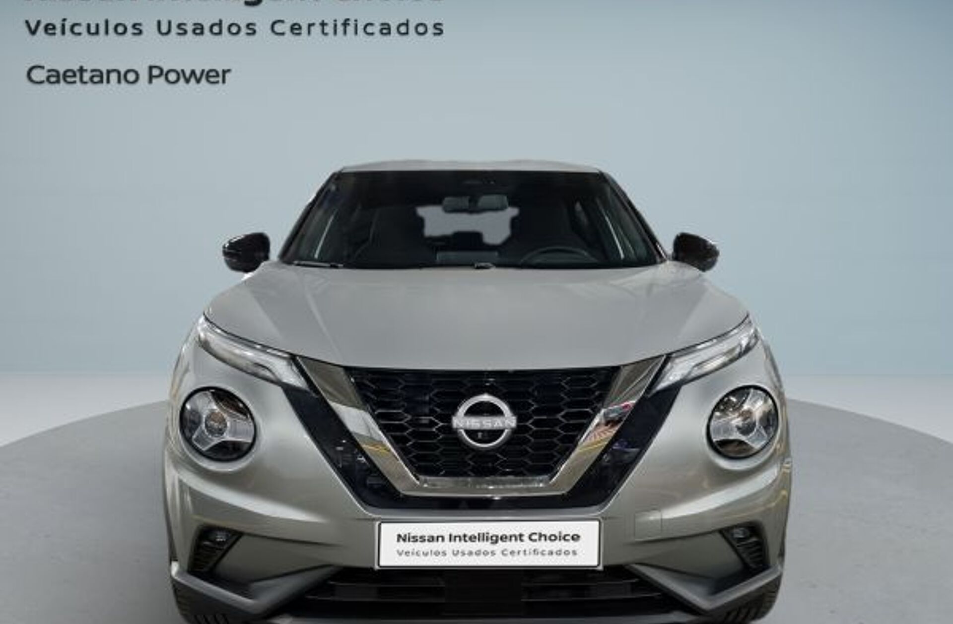 NISSAN Juke 1.0 DIG-T N-Connecta DCT