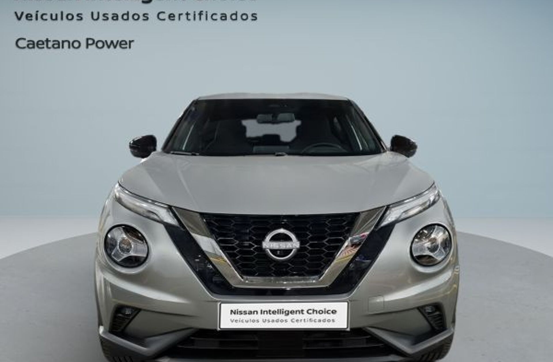 NISSAN Juke 1.0 DIG-T N-Connecta DCT