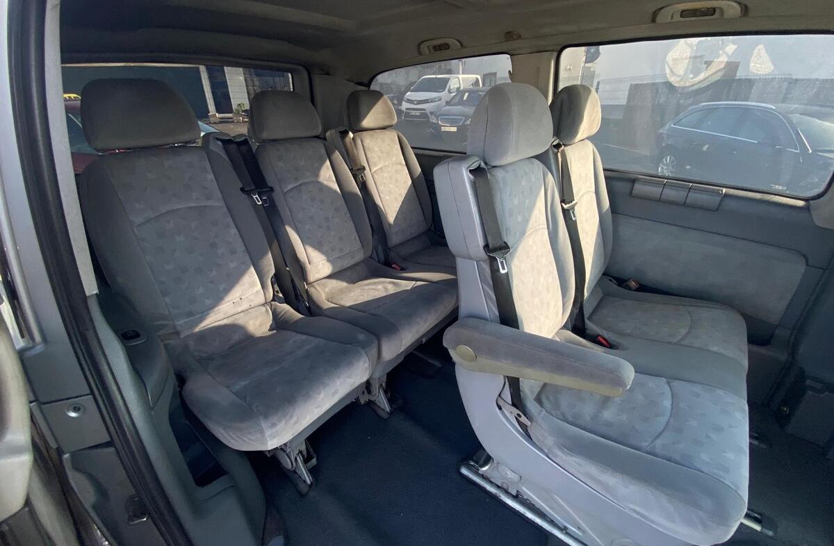 MERCEDES Viano 2.2 CDi Trend