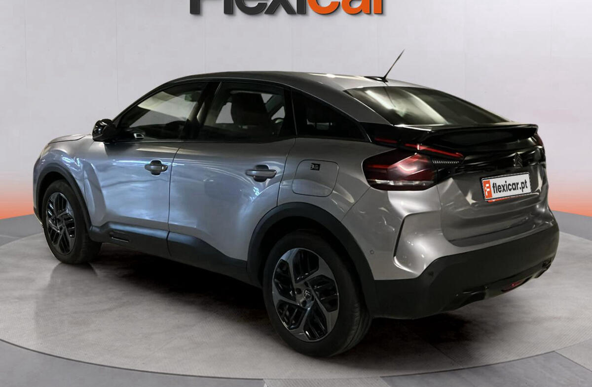 CITROEN C4 1.5 BlueHDi Feel Pack