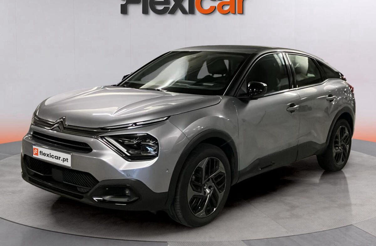 CITROEN C4 1.5 BlueHDi Feel Pack